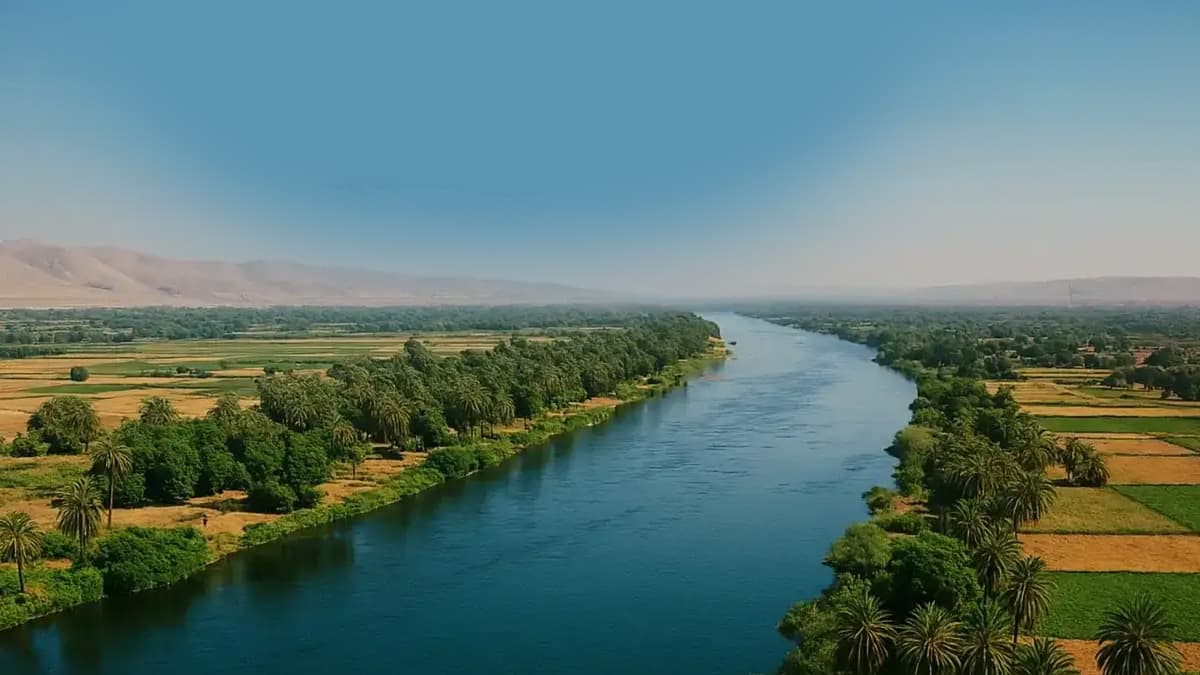 MÖVENPİCK ROYAL GEMİSİ İLE MISIR ve NİL NEHRİ TURU - 23